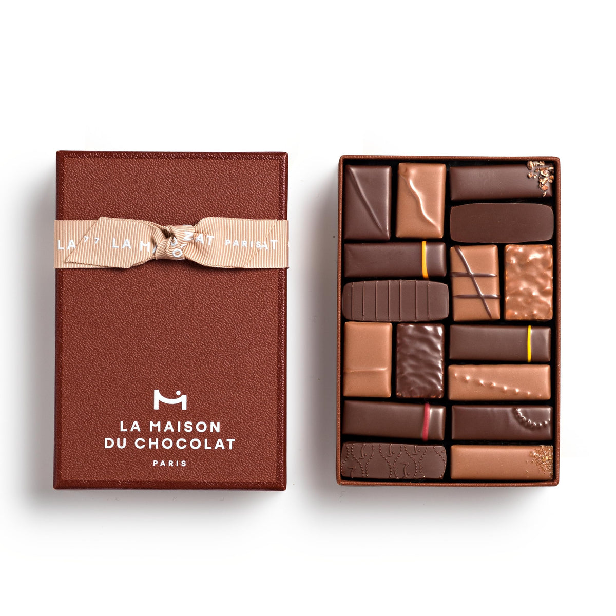 La Maison Du Chocolat Coffret Gift Box