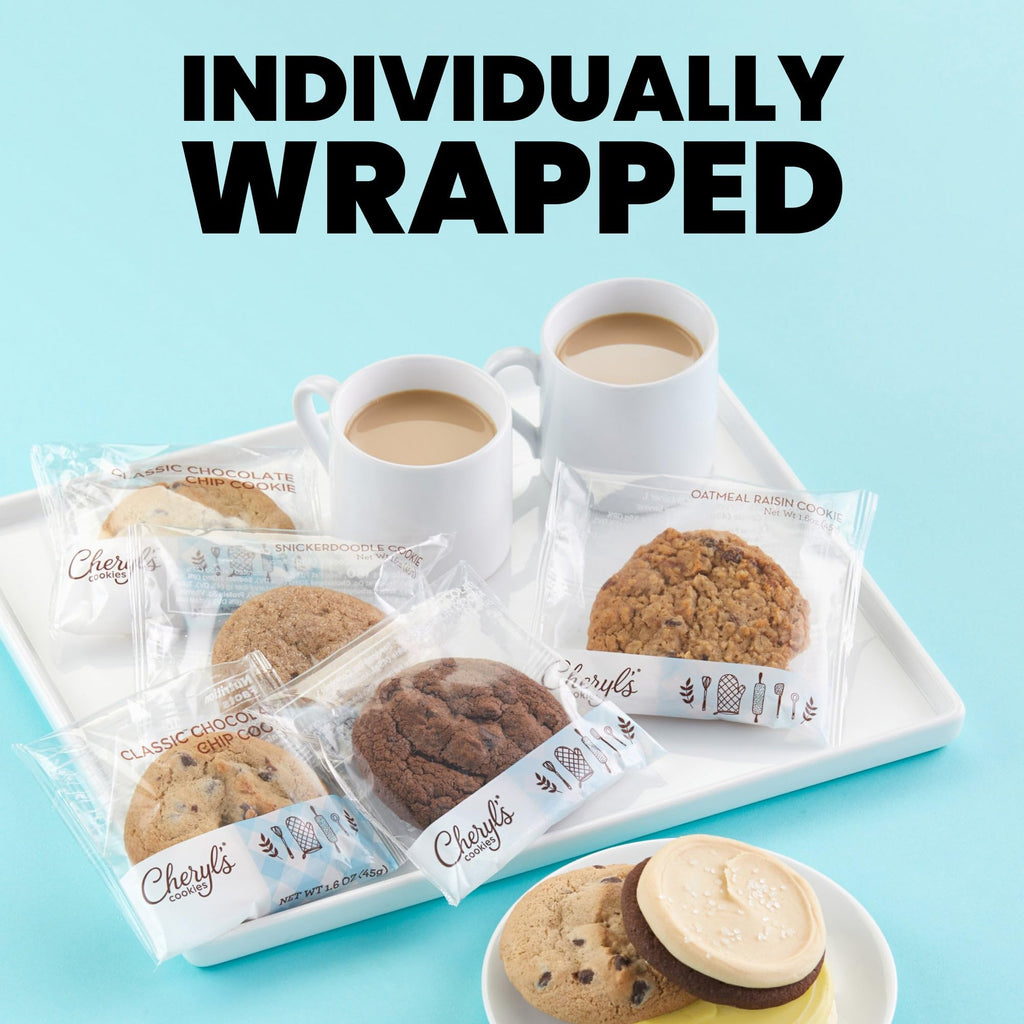 Cheryl's Cookies 100 Count