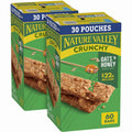 Nature Valley Crunchy Granola Bars - Oats 'n Honey