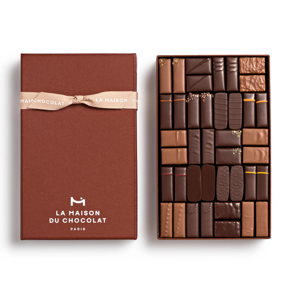 La Maison Du Chocolat Coffret Gift Box