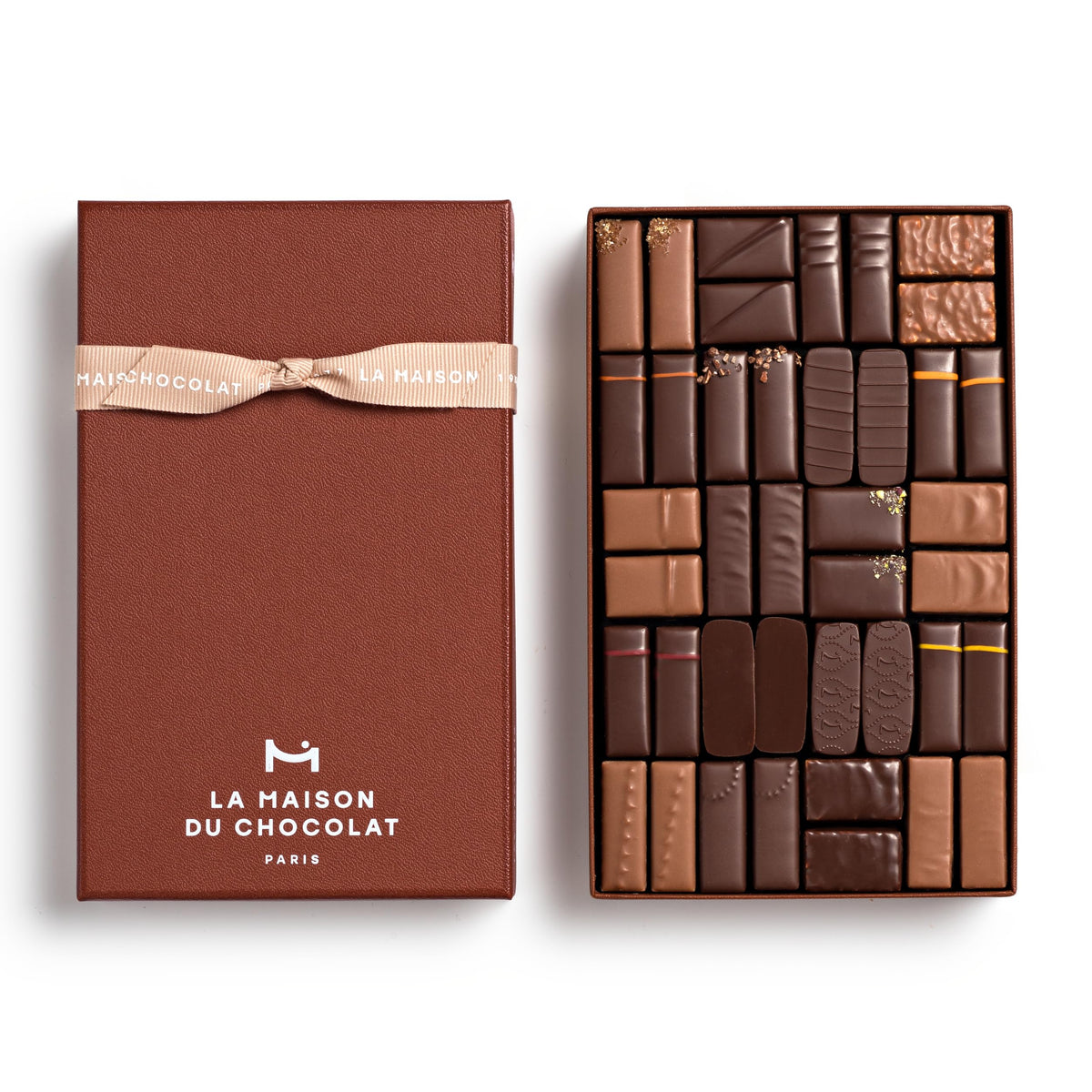 La Maison Du Chocolat Coffret Gift Box