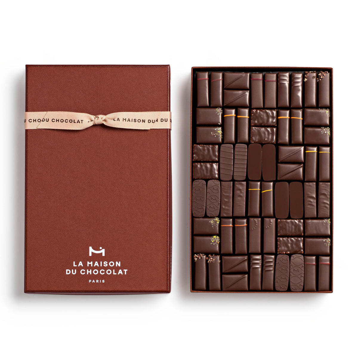 La Maison Du Chocolat Coffret Gift Box