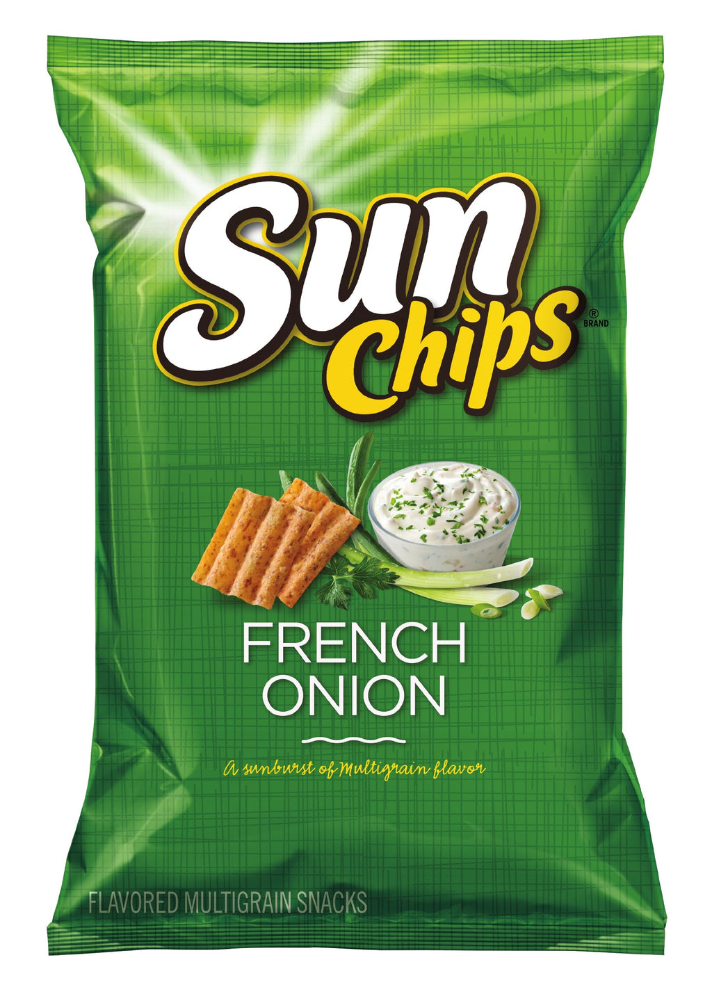 Sunchips Multigrain Chips Variety Pack