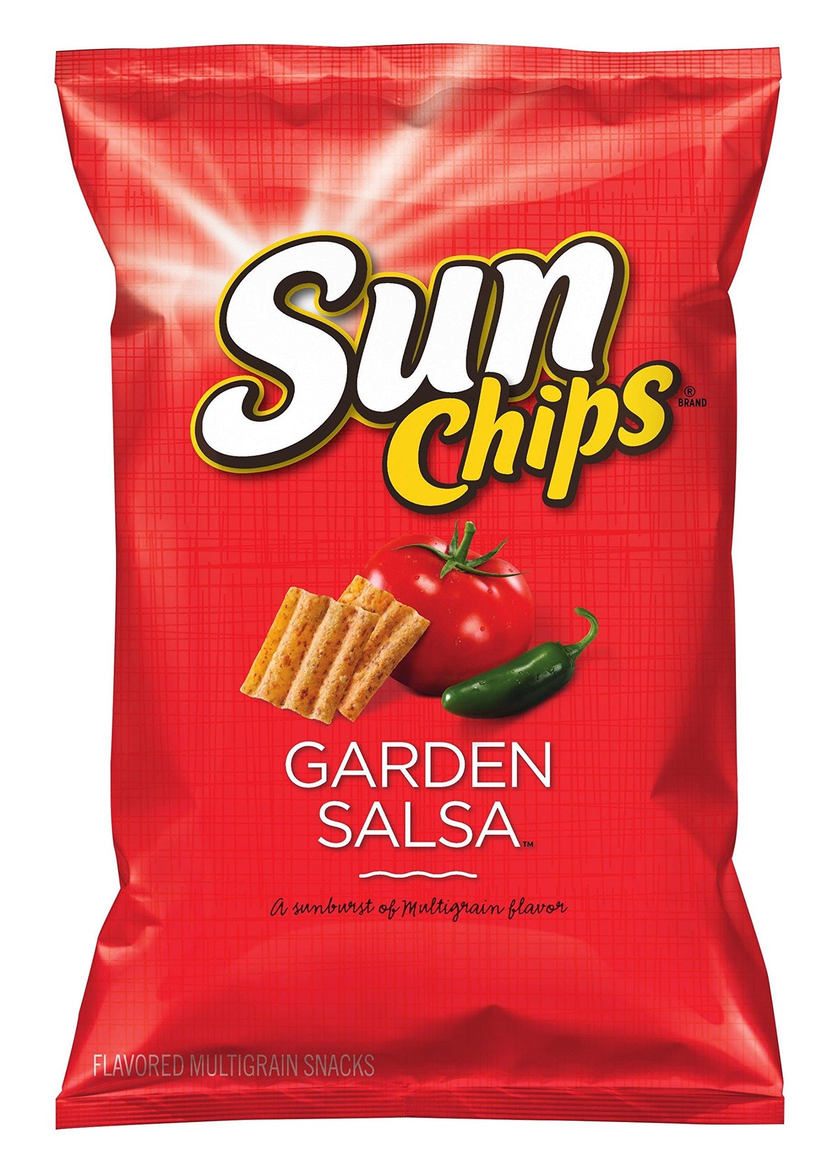 Sunchips Multigrain Chips Variety Pack