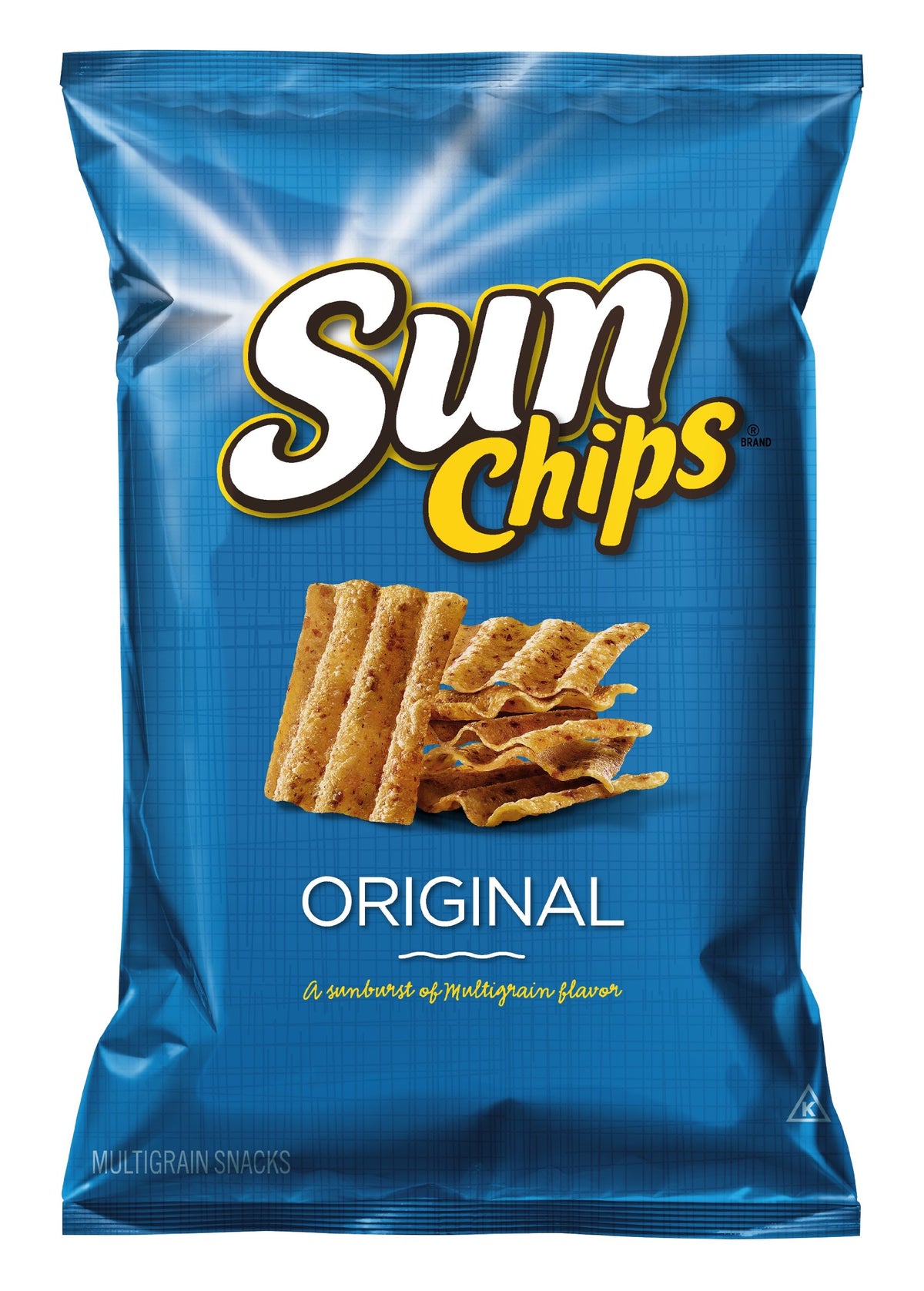 Sunchips Multigrain Chips Variety Pack
