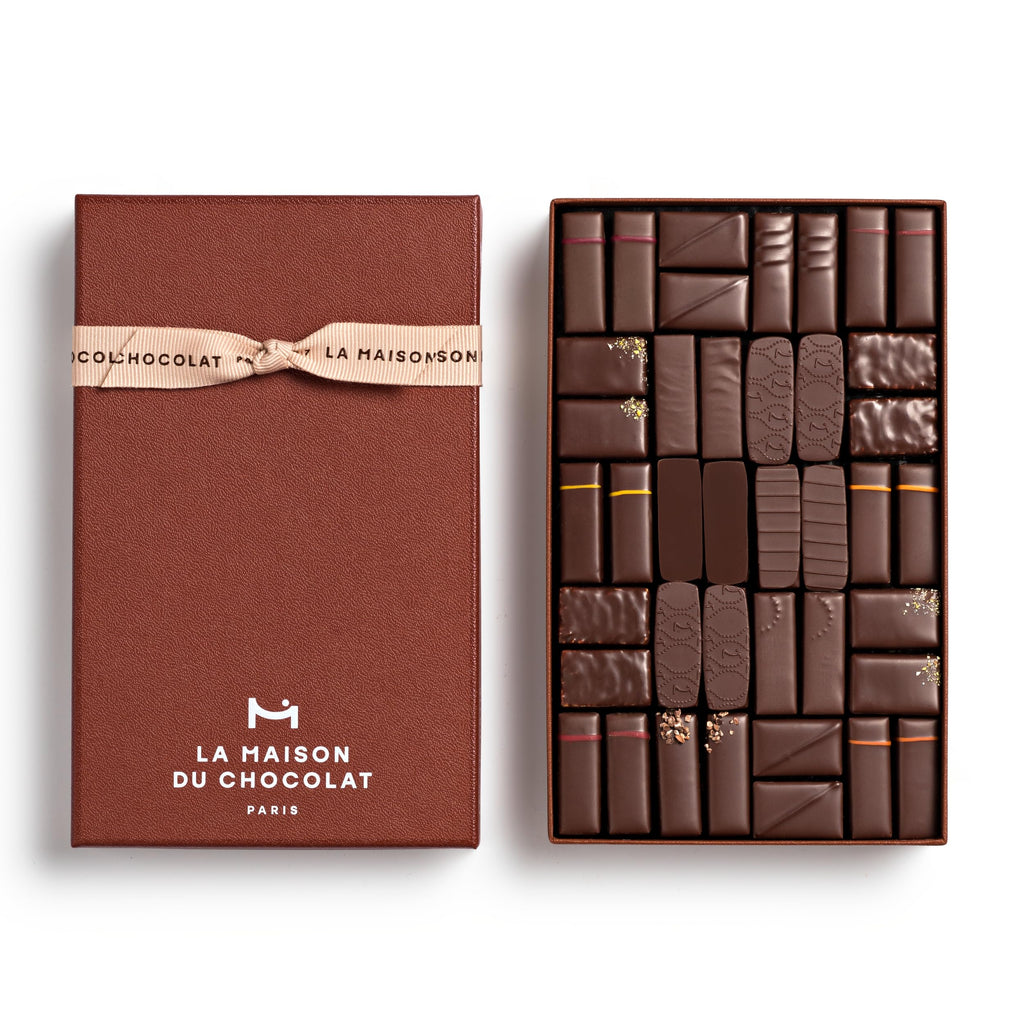 La Maison Du Chocolat Coffret Gift Box