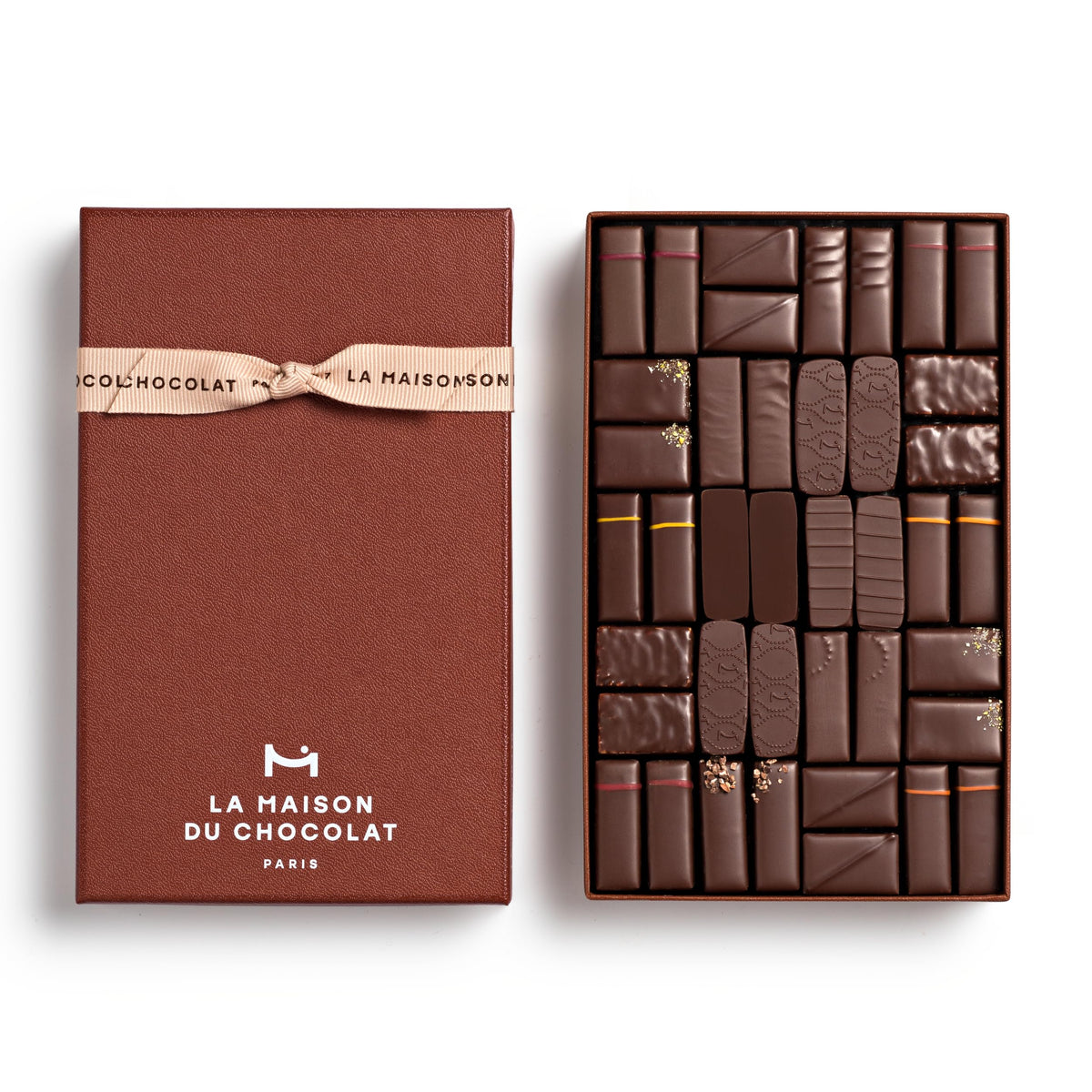 La Maison Du Chocolat Coffret Gift Box