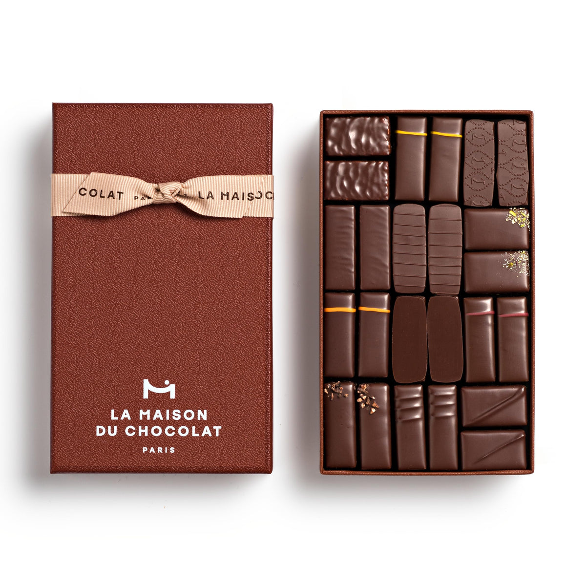 La Maison Du Chocolat Coffret Gift Box